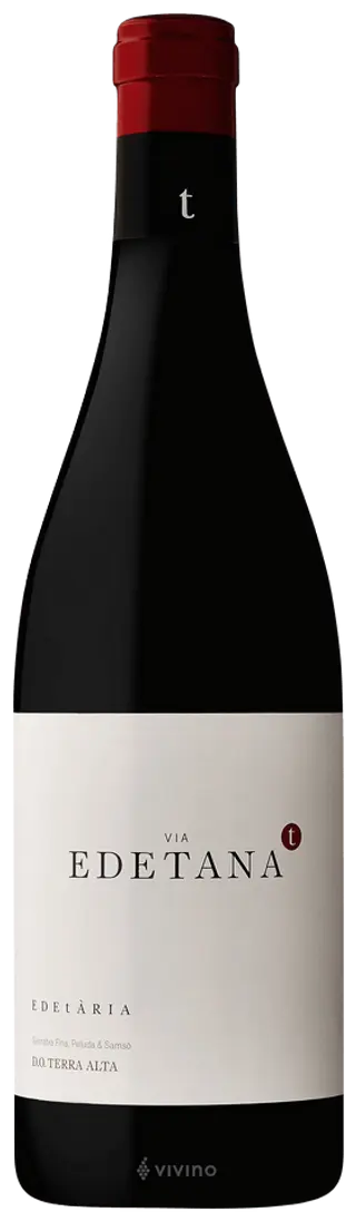 Via Edetana Tinto 2022