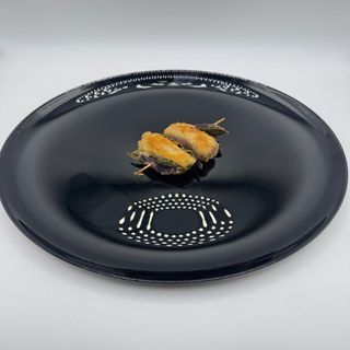 Involtino alla Palermitana ( 2 pz )