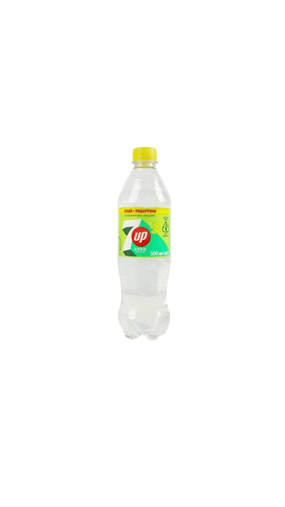 7-up (0.5л)
