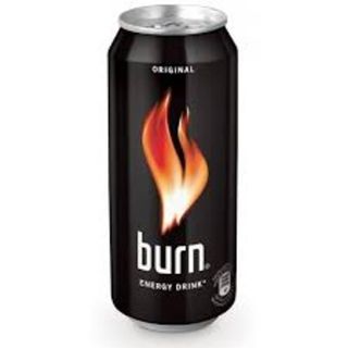 Burn 250ml