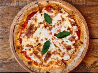 Піца Маргарита 50 см / Margherita (1000g)