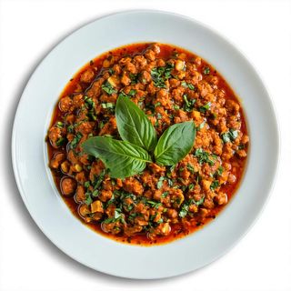 Keema Madras