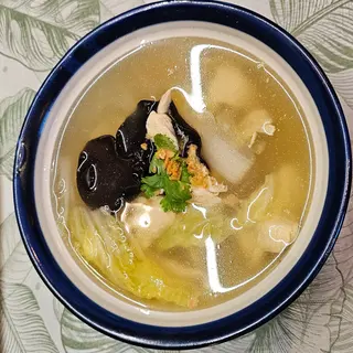 Gaeng Won Sen
