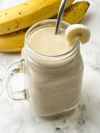 Jus De Banane