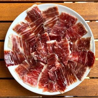 Jamón Ibérico