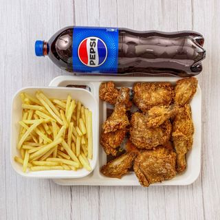 Menù student deal