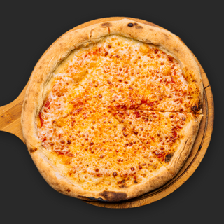 PIZZA MARGHARITTA 
