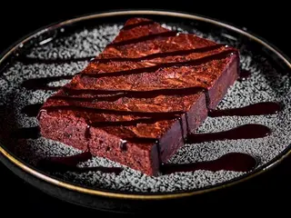 BROWNIE