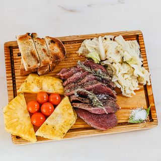 Naco de Vitela Maturada