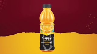 კაპი ფორთოხალი