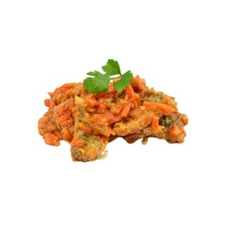 Ryba Po Grecku - 100g