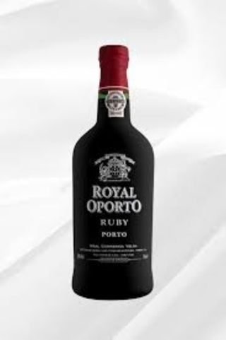 Royal Oporto (Tinto)