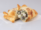 Empanada de Setas Camembert