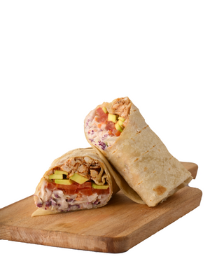 Ala Carte Chapo Wrap