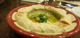 Humus