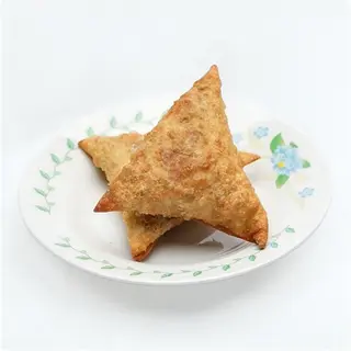 Beef Samosa