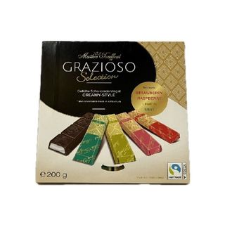 Czekoladki Creamy Style 200g