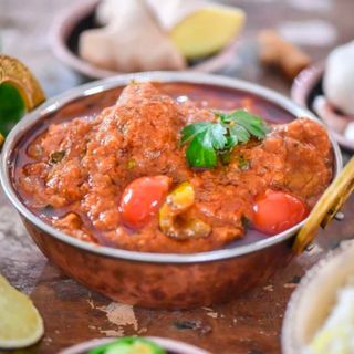 Lamb Rogan josh