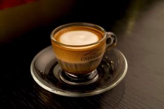 Cafesserie's Granita