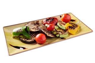 VERDURE ALLA GRIGLIA