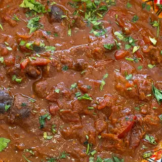 Plat kamounia kebda