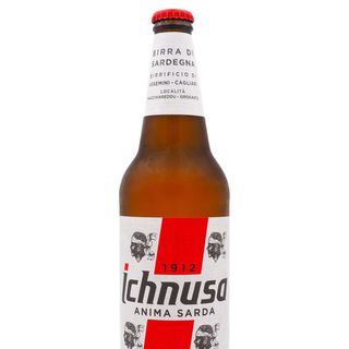 Ichnusa 33 cl