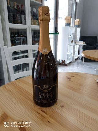 Secolo novo Giovanni Biatta