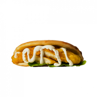 LA COTOLETTA (contiene glutine)