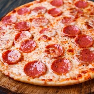 Peperoni