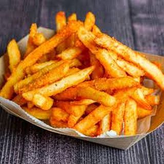 Fries