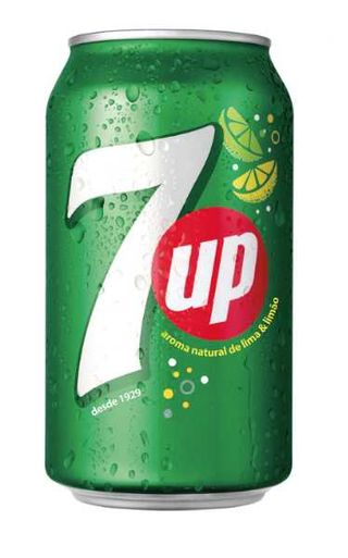 7 UP