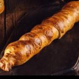 ხაჭაპური შამფურზე