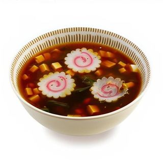 10 Sopa Miso