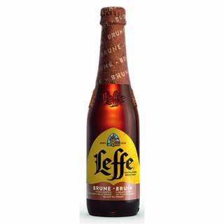 Cerveja Leffe