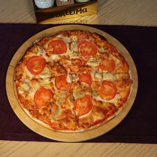 Пицца Чикен