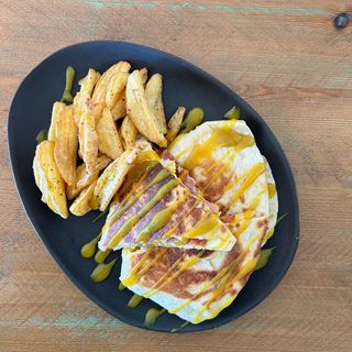 Quesadilha