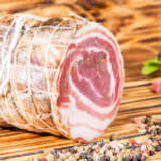 Pancetta Arrotolata