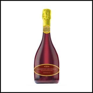 Vino Tinto Lambrusco (750 Ml.)