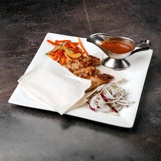 Куриный Люля Кебаб (300г)