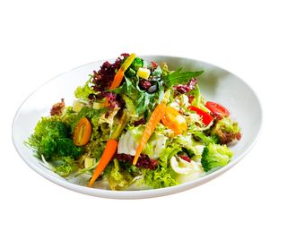 Mix salad