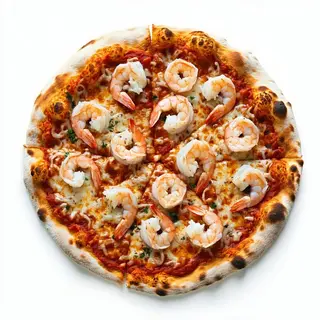 Gamberetti