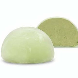 Mochi De Té Verde(1 Ud.)