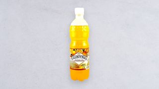 Uzdrowiskowa Celestynka pomarańczowa słodzona sokiem 0,5l