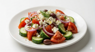 Ensalada Pastor