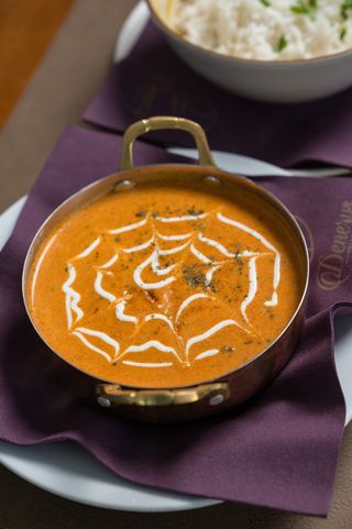 Dal makhani