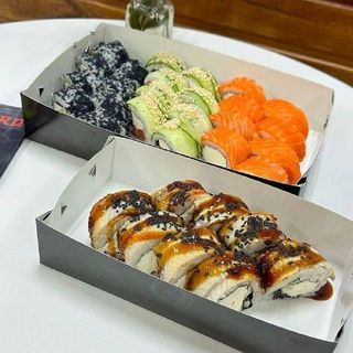 Сет Преміум (1115г)