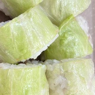 53-Cristal Salmón (8 Uds.)