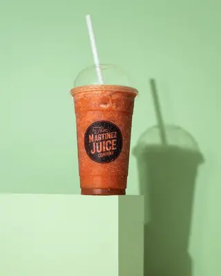 Summer Time (600 Ml.)