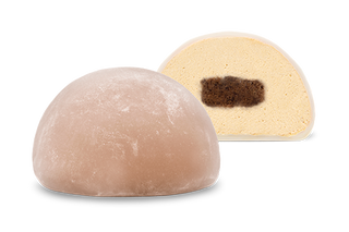 131. Mochi de tiramisu 