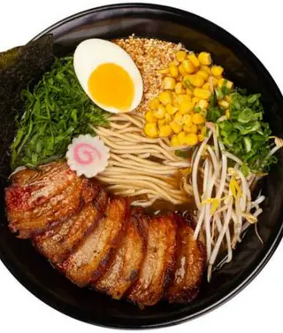 M2 Ramen De Pato